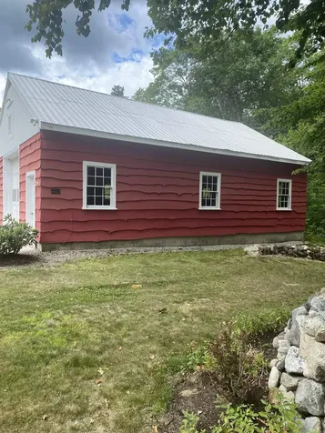 33 Roberts Road Eaton NH 03832