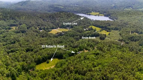 33 Roberts Road Eaton NH 03832