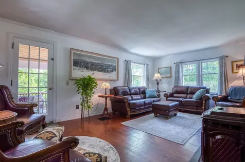 33 Roberts Road Eaton NH 03832