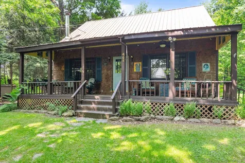 408 Blackwoods Road Franklin VT 05457