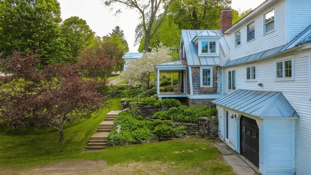 480 Bayley Hazen Road Peacham VT 05862