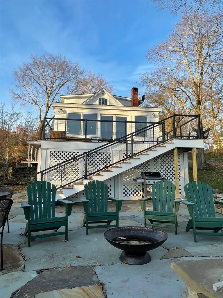 480 Bayley Hazen Road Peacham VT 05862