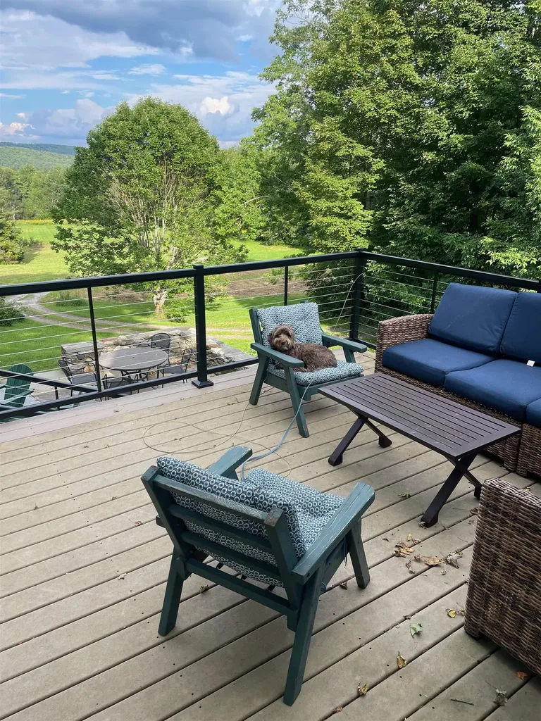 480 Bayley Hazen Road Peacham VT 05862