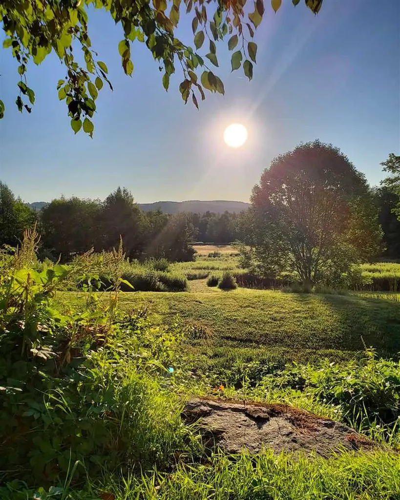 480 Bayley Hazen Road Peacham VT 05862
