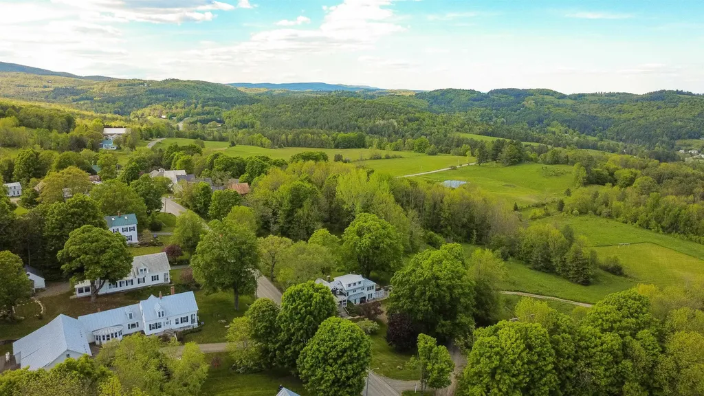 480 Bayley Hazen Road Peacham VT 05862