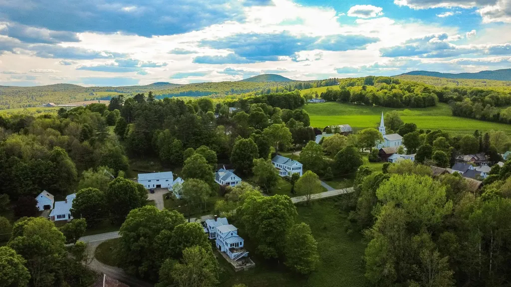 480 Bayley Hazen Road Peacham VT 05862