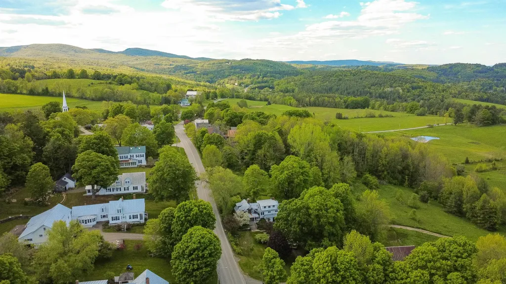 480 Bayley Hazen Road Peacham VT 05862