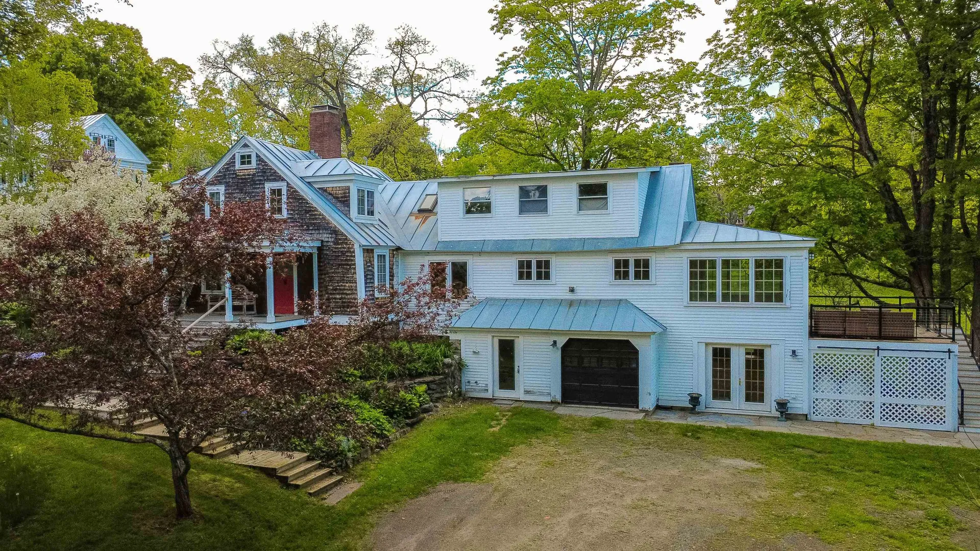 480 Bayley Hazen Road Peacham VT 05862