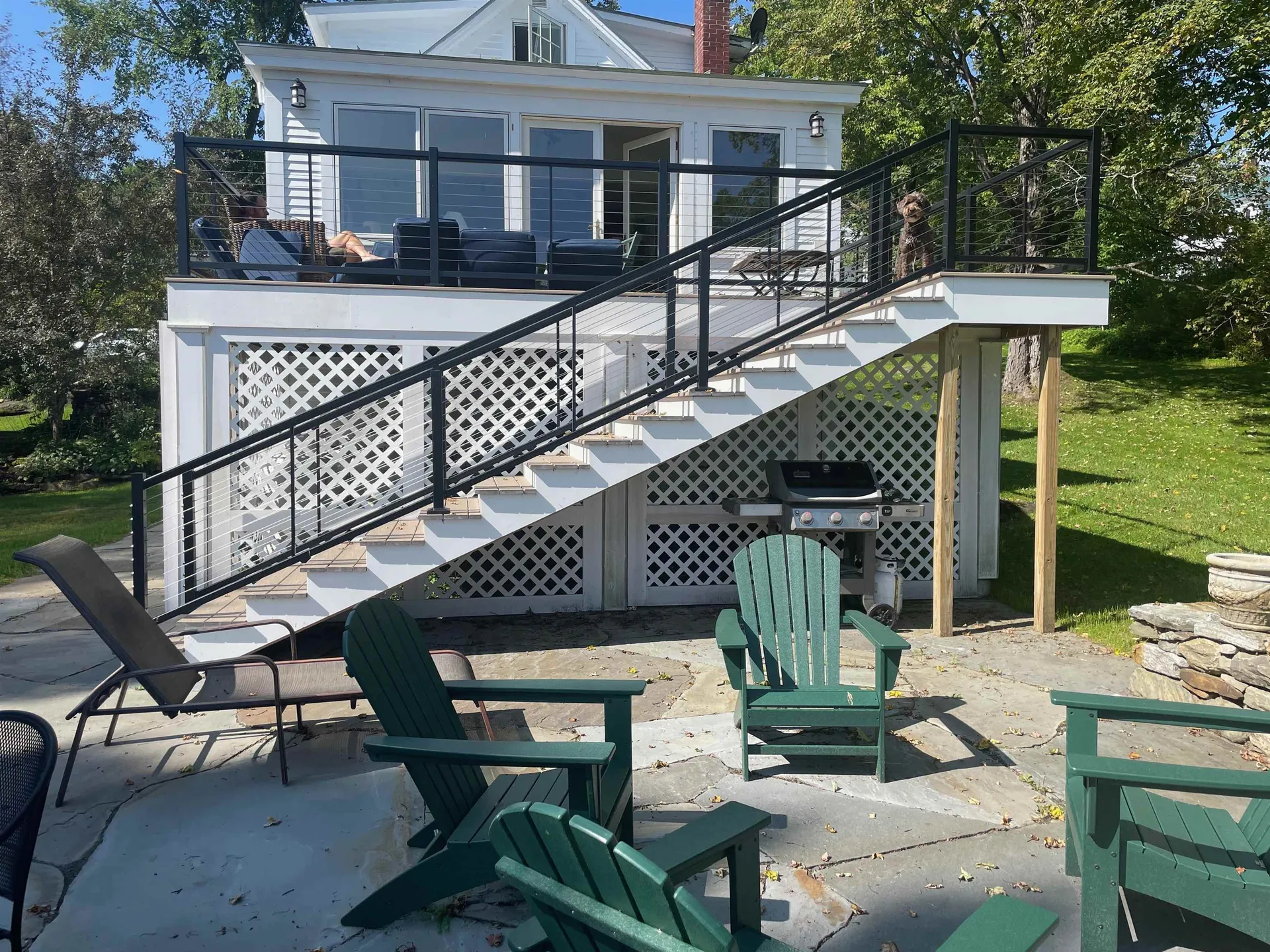 480 Bayley Hazen Road Peacham VT 05862