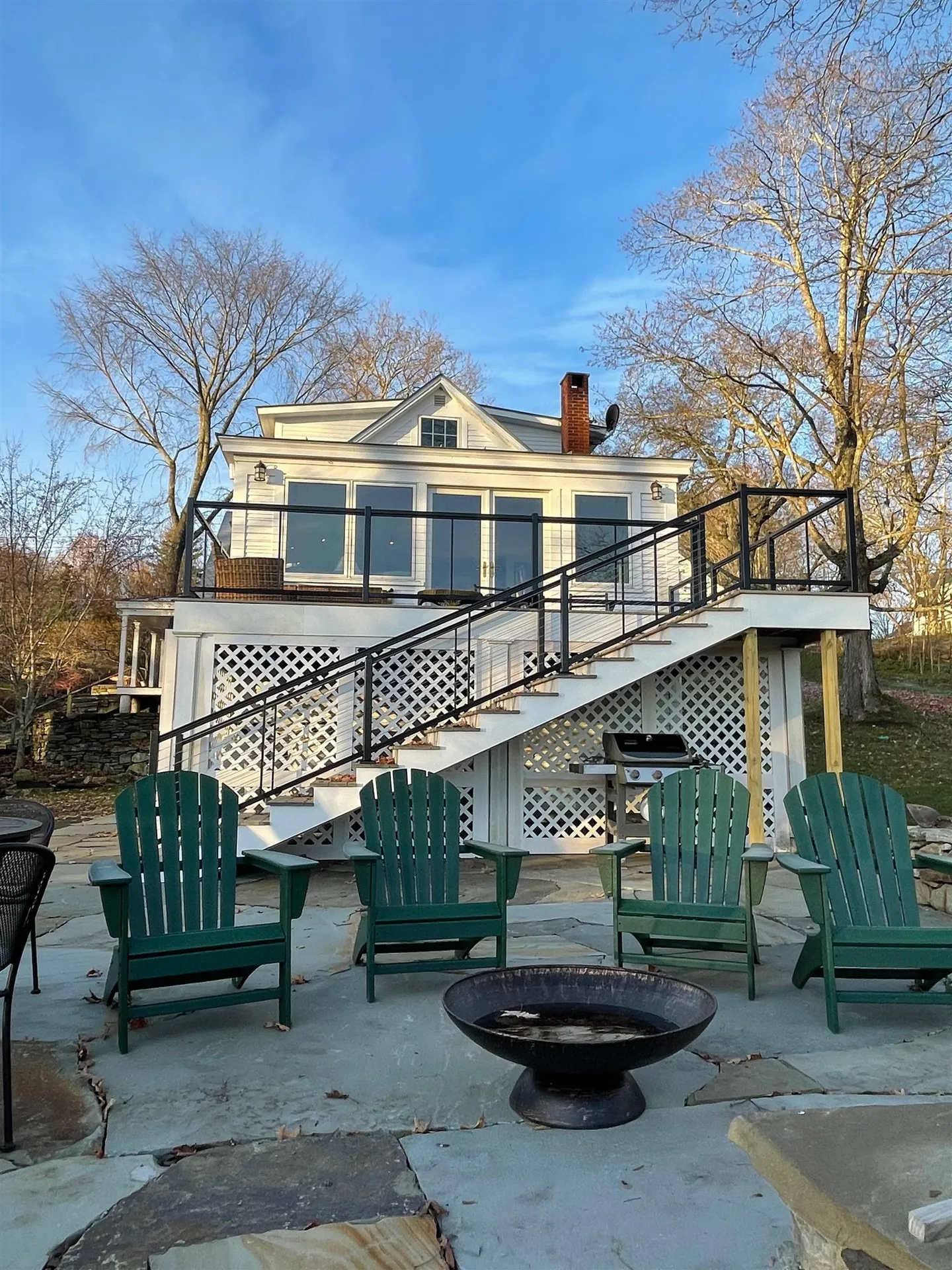 480 Bayley Hazen Road Peacham VT 05862