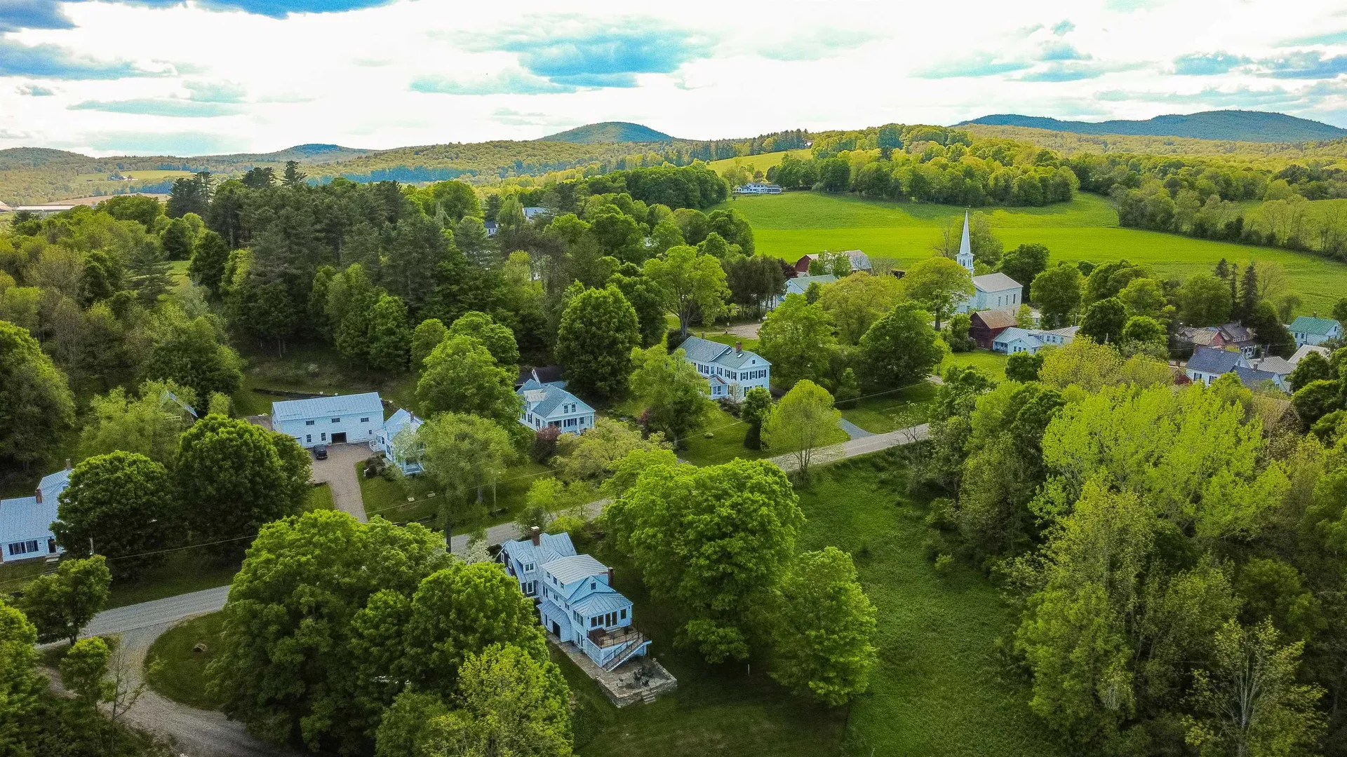 480 Bayley Hazen Road Peacham VT 05862
