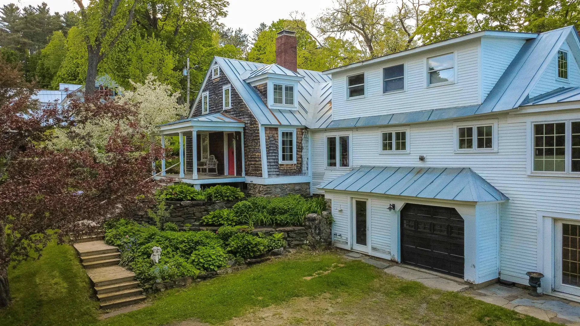 480 Bayley Hazen Road Peacham VT 05862