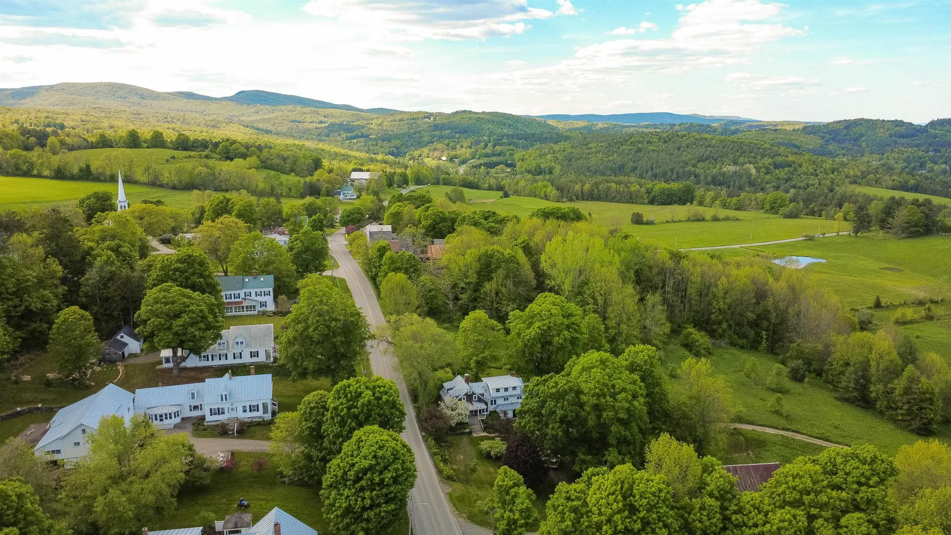 480 Bayley Hazen Road Peacham VT 05862