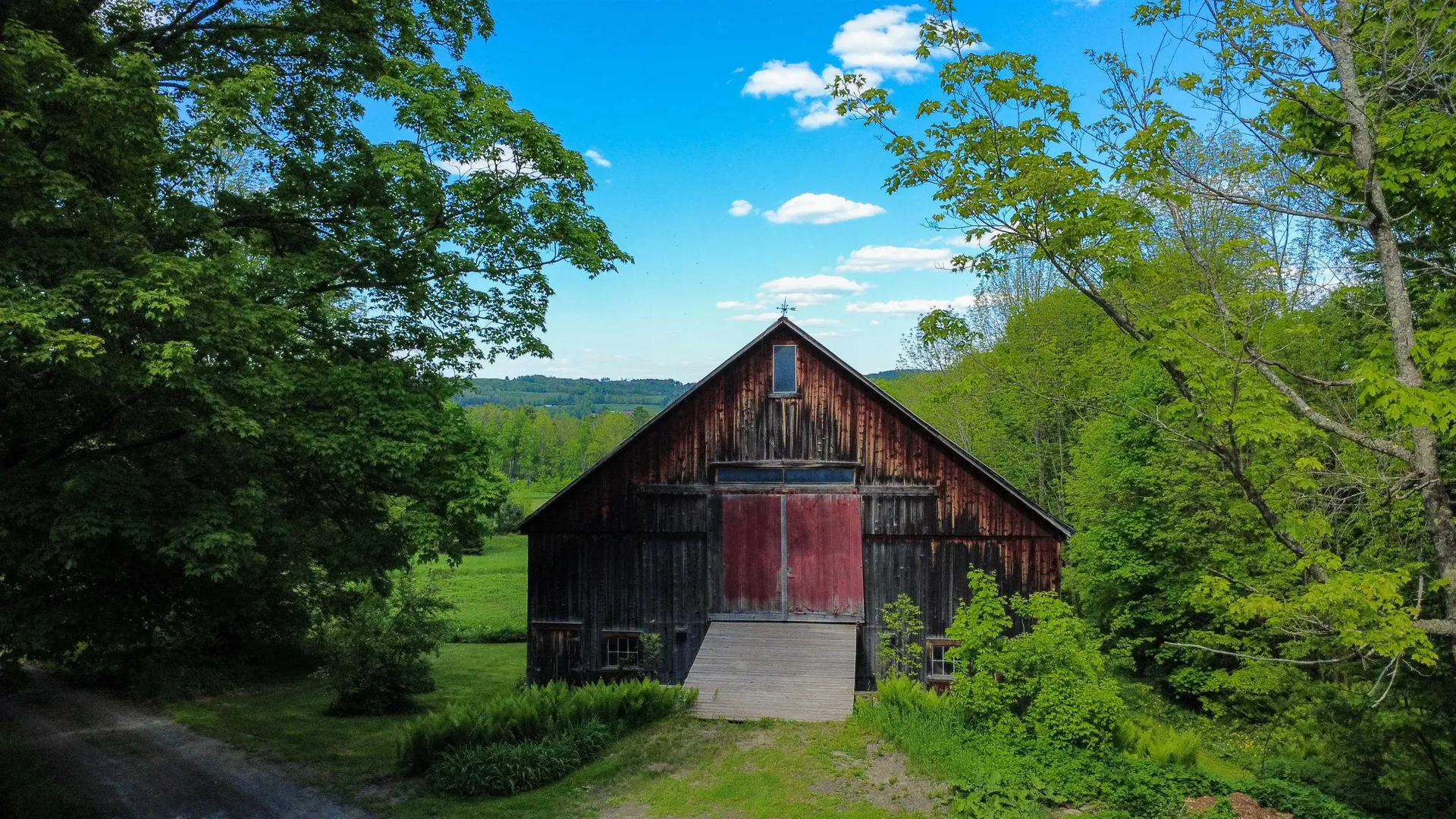480 Bayley Hazen Road Peacham VT 05862