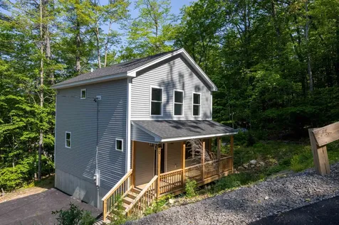 80 Scott Drive Alton NH 03810