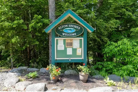 80 Scott Drive Alton NH 03810