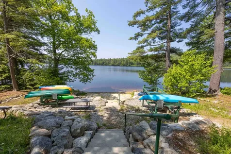 80 Scott Drive Alton NH 03810