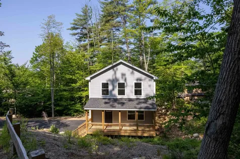 80 Scott Drive Alton NH 03810