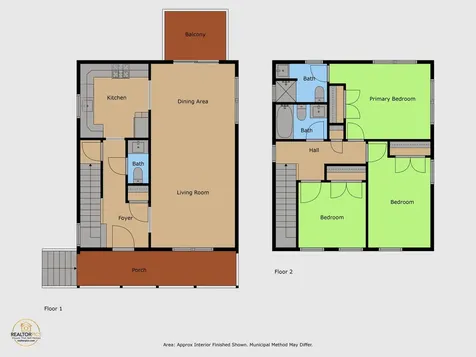 80 Scott Drive Alton NH 03810