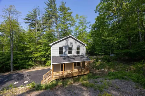 80 Scott Drive Alton NH 03810