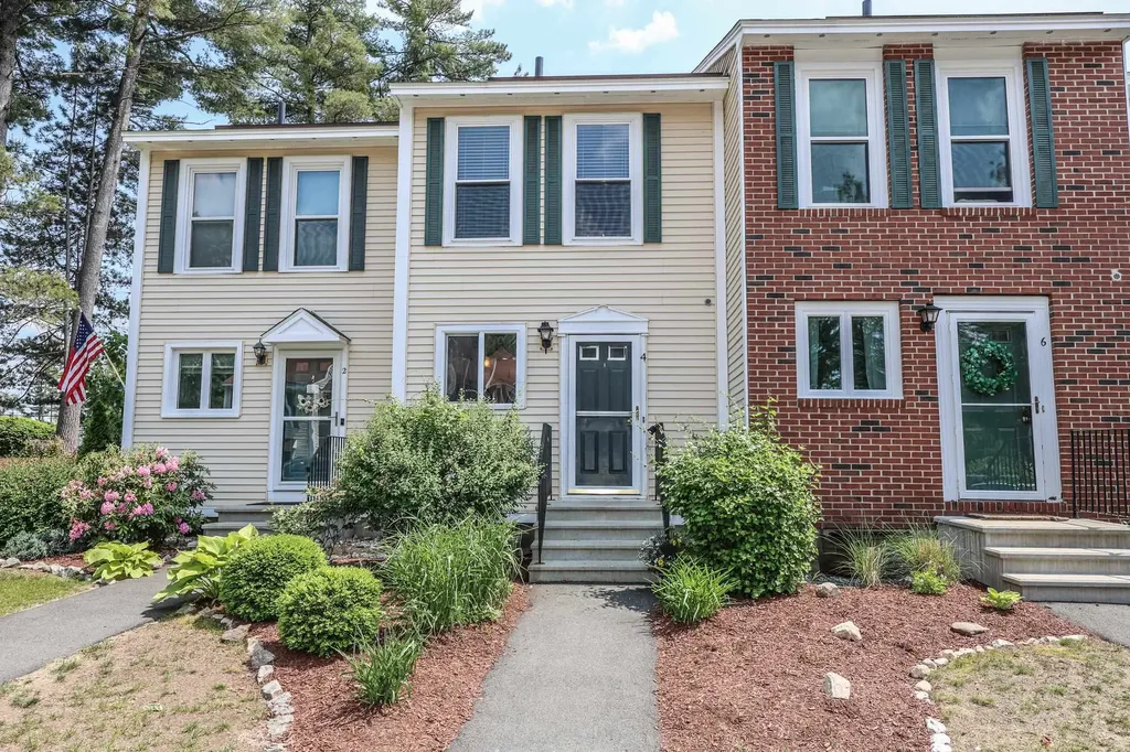 4 Kimberly Drive Merrimack NH 03054