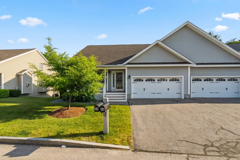 67 Leddy Drive Epping NH 03042