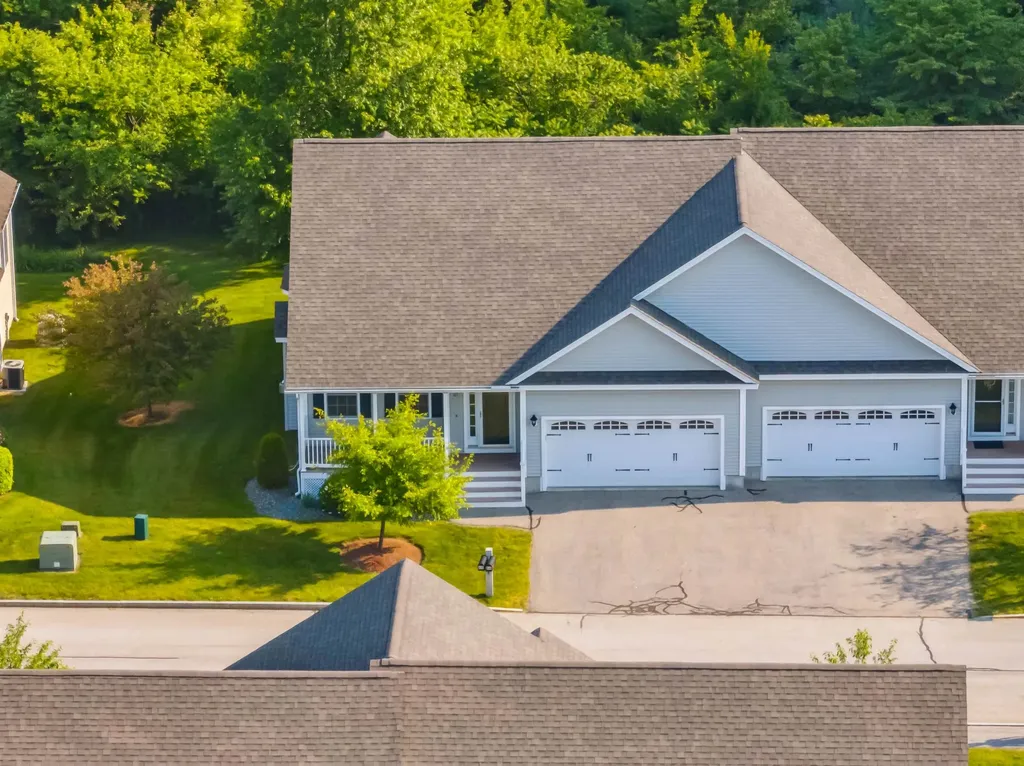 67 Leddy Drive Epping NH 03042