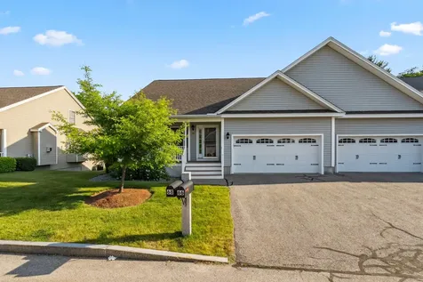 67 Leddy Drive Epping NH 03042