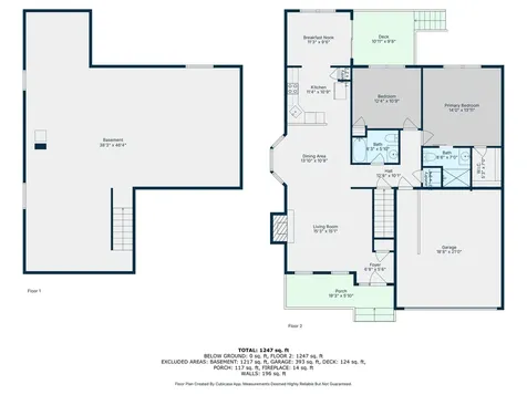 67 Leddy Drive Epping NH 03042