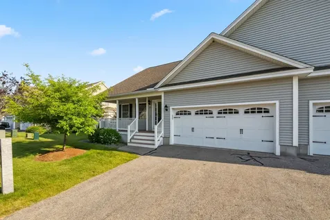 67 Leddy Drive Epping NH 03042