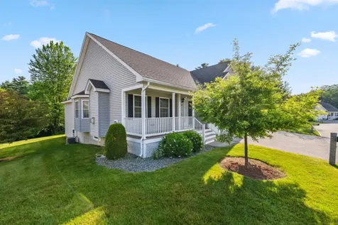 67 Leddy Drive Epping NH 03042