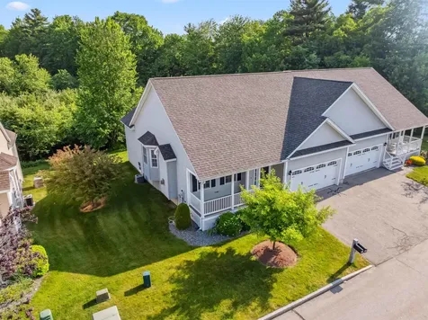 67 Leddy Drive Epping NH 03042