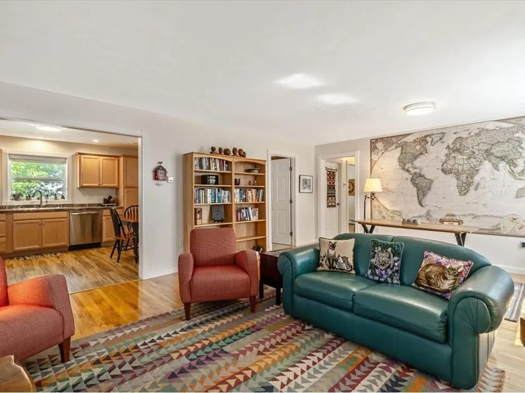 16 Depot Street Enosburg VT 05450