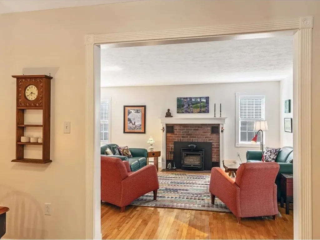 16 Depot Street Enosburg VT 05450