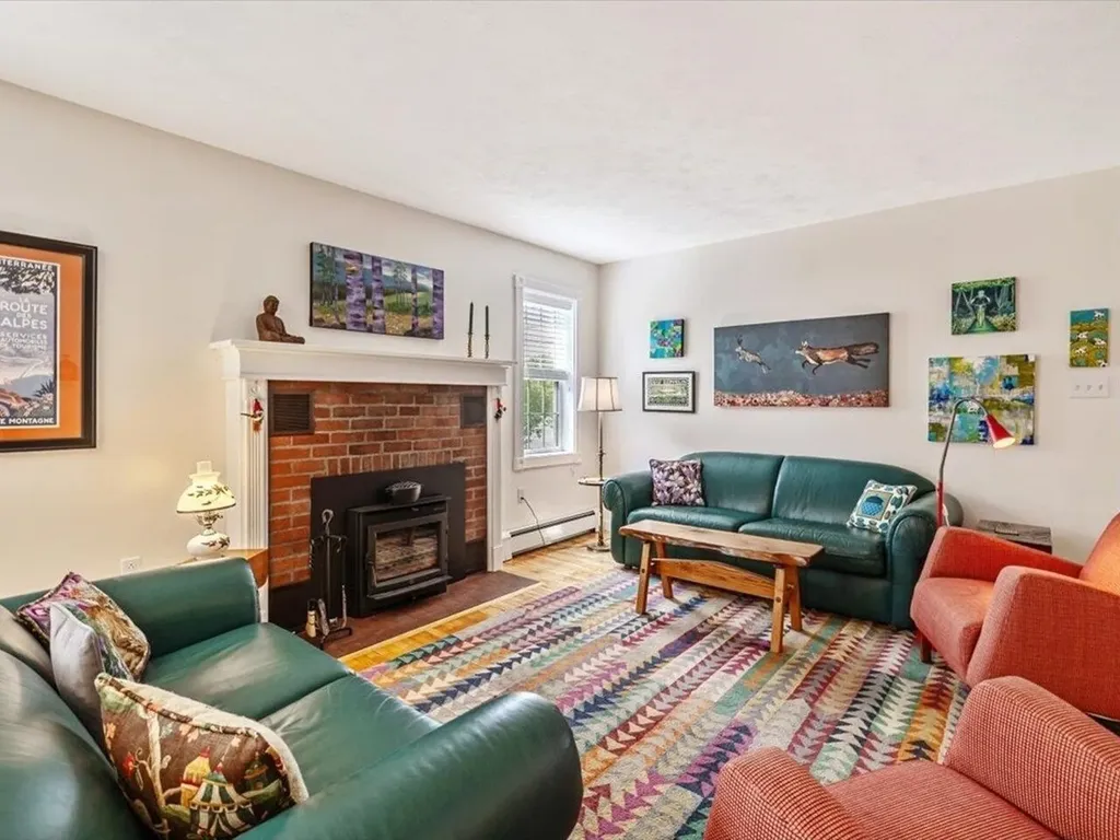 16 Depot Street Enosburg VT 05450