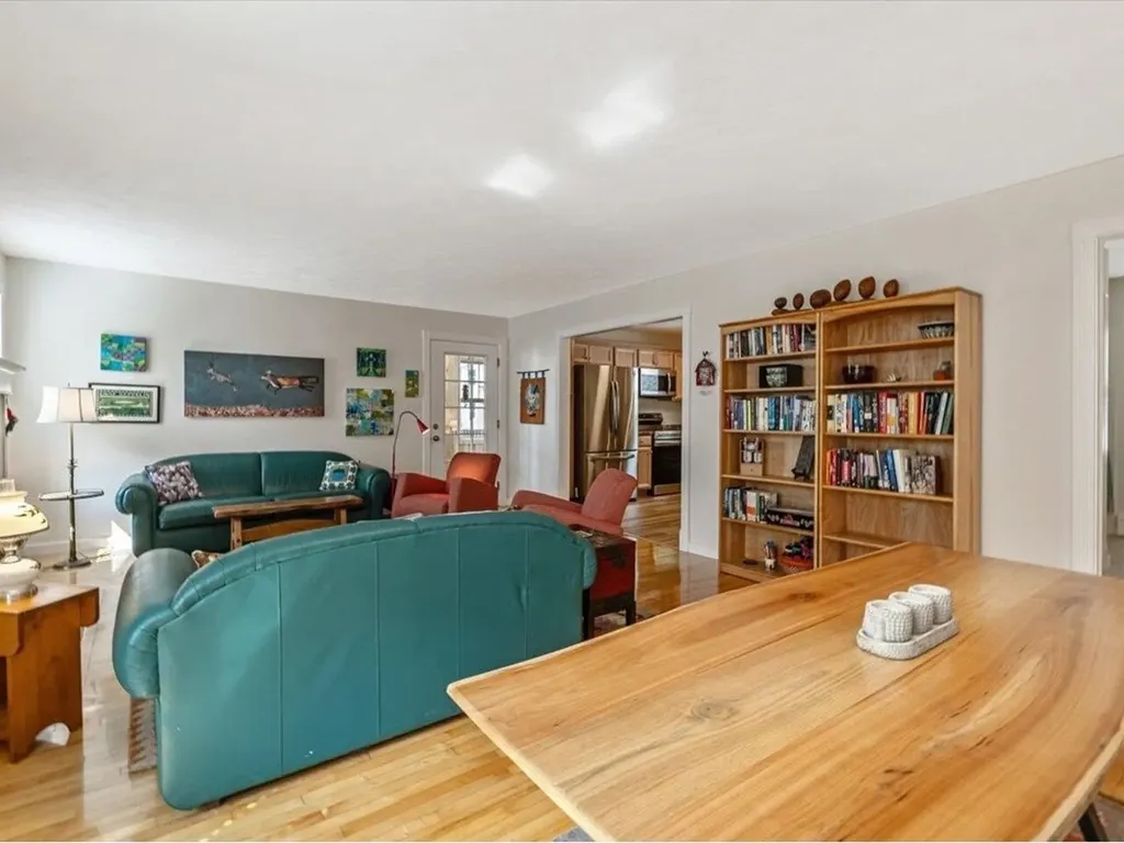 16 Depot Street Enosburg VT 05450