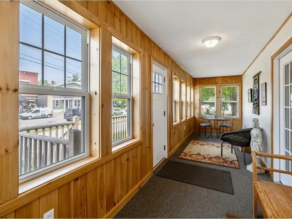 16 Depot Street Enosburg VT 05450