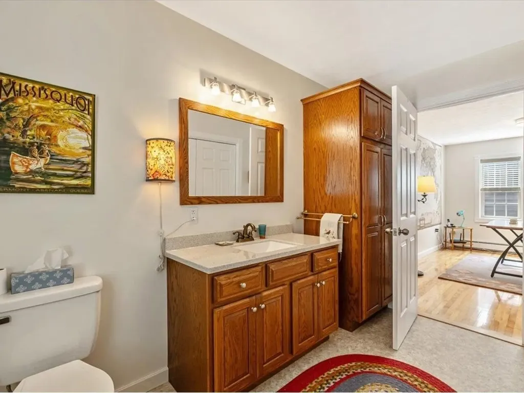 16 Depot Street Enosburg VT 05450