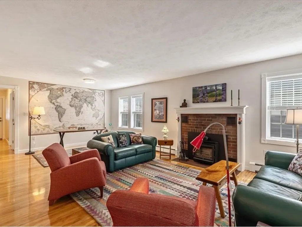 16 Depot Street Enosburg VT 05450