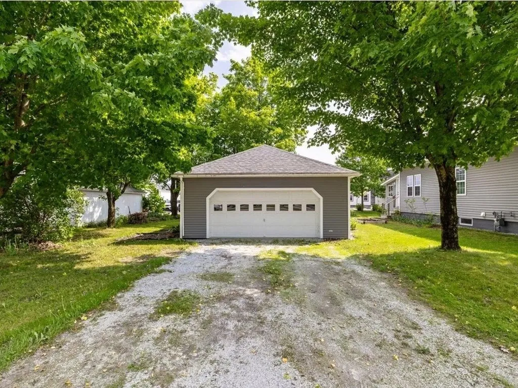 16 Depot Street Enosburg VT 05450