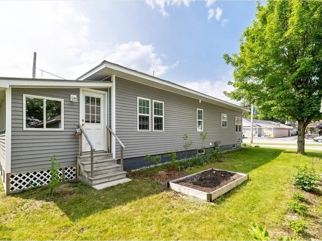 16 Depot Street Enosburg VT 05450