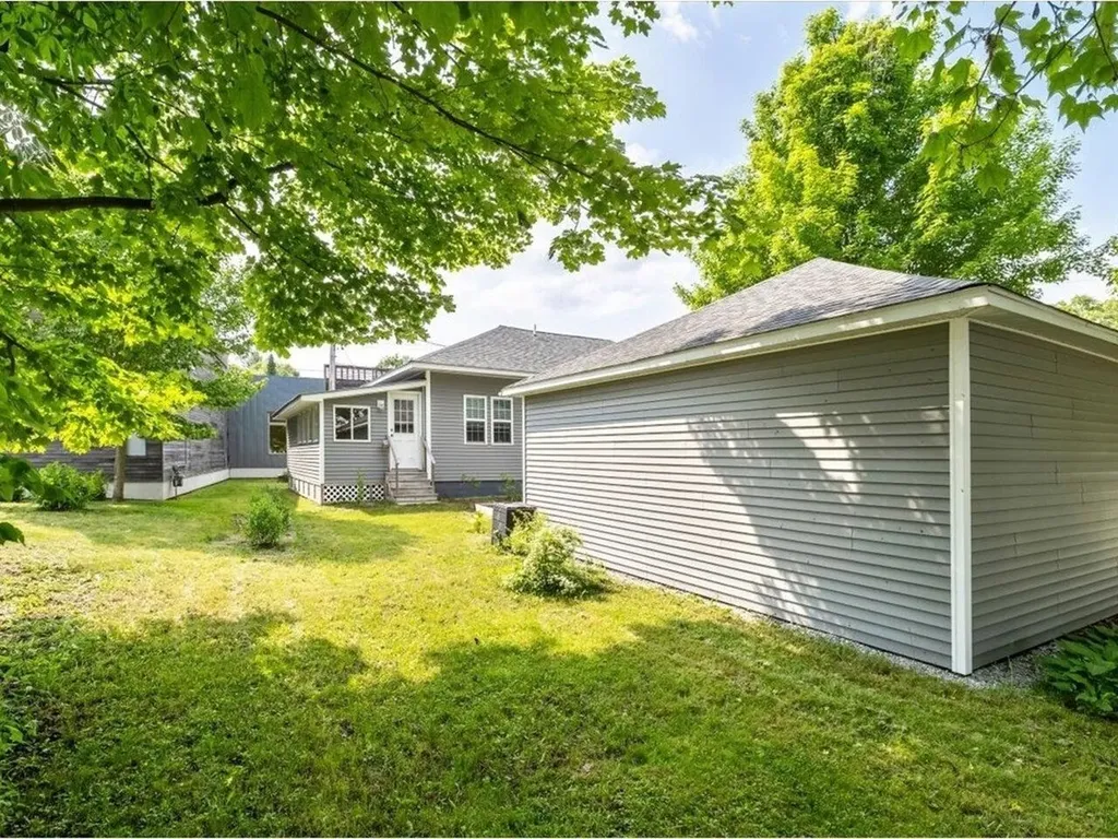 16 Depot Street Enosburg VT 05450