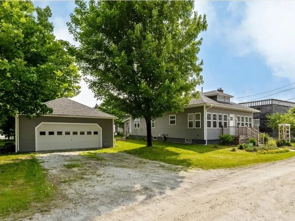 16 Depot Street Enosburg VT 05450