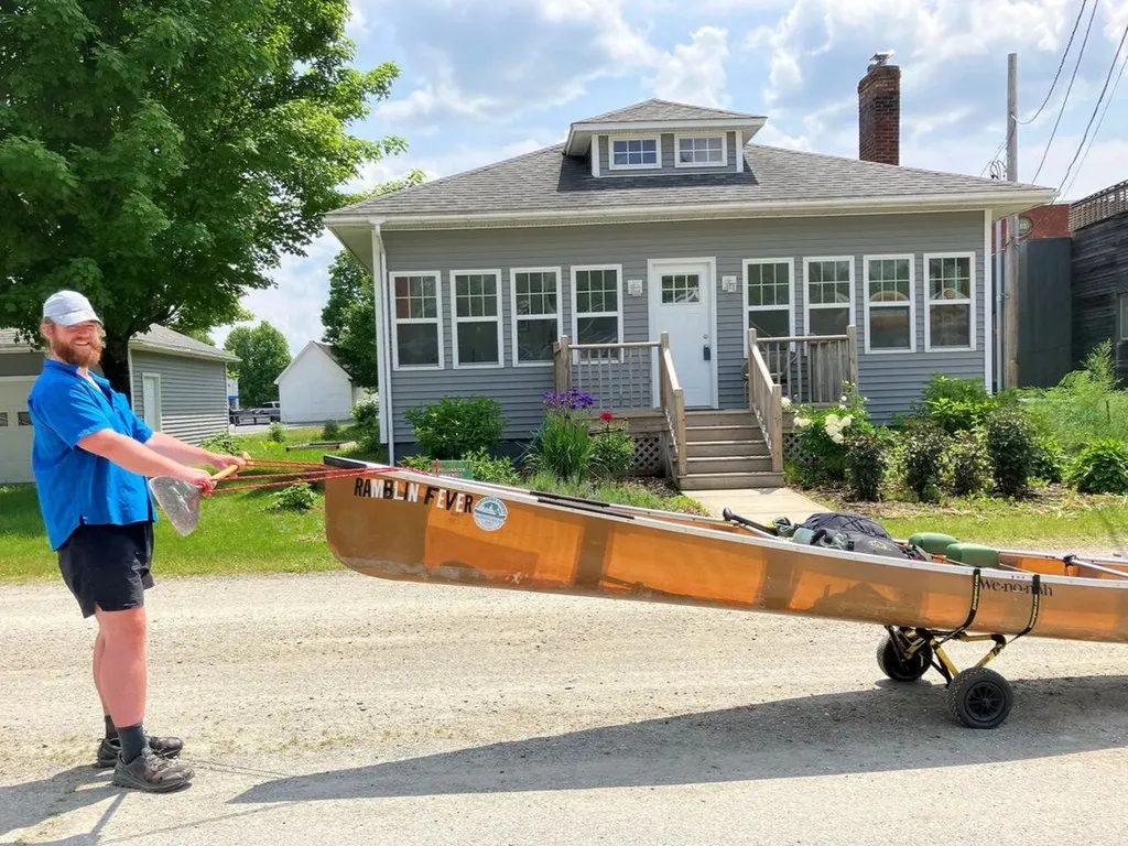 16 Depot Street Enosburg VT 05450