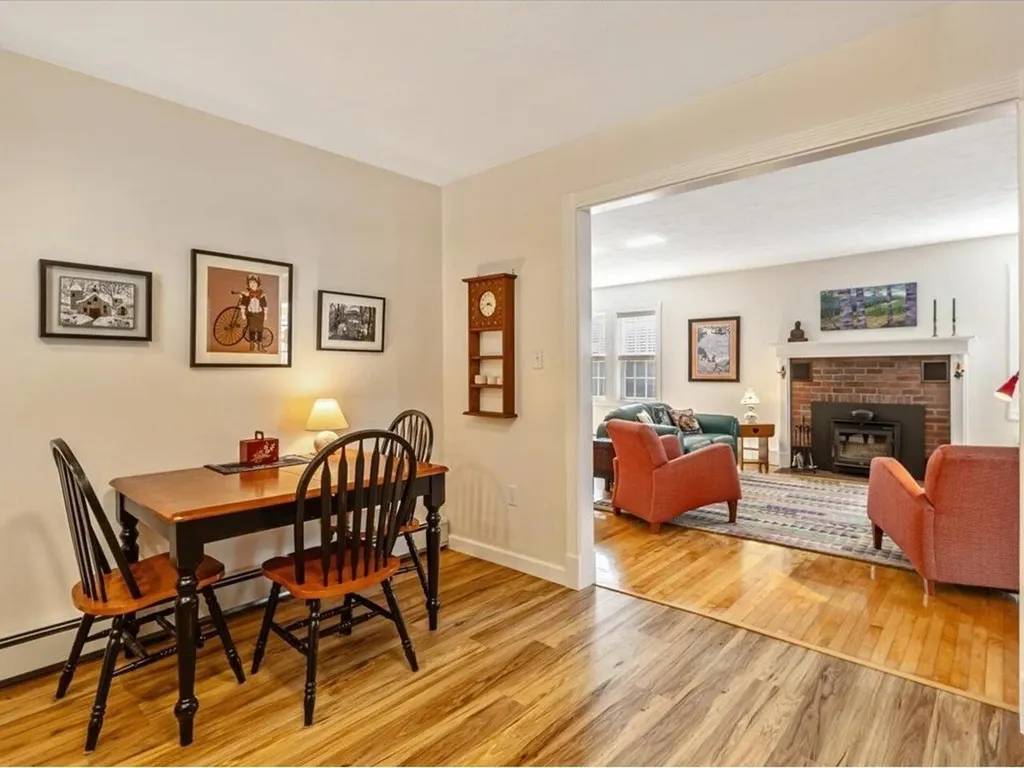 16 Depot Street Enosburg VT 05450