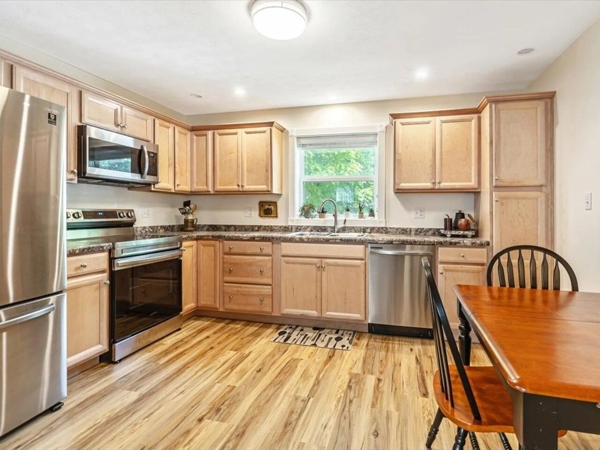 16 Depot Street Enosburg VT 05450