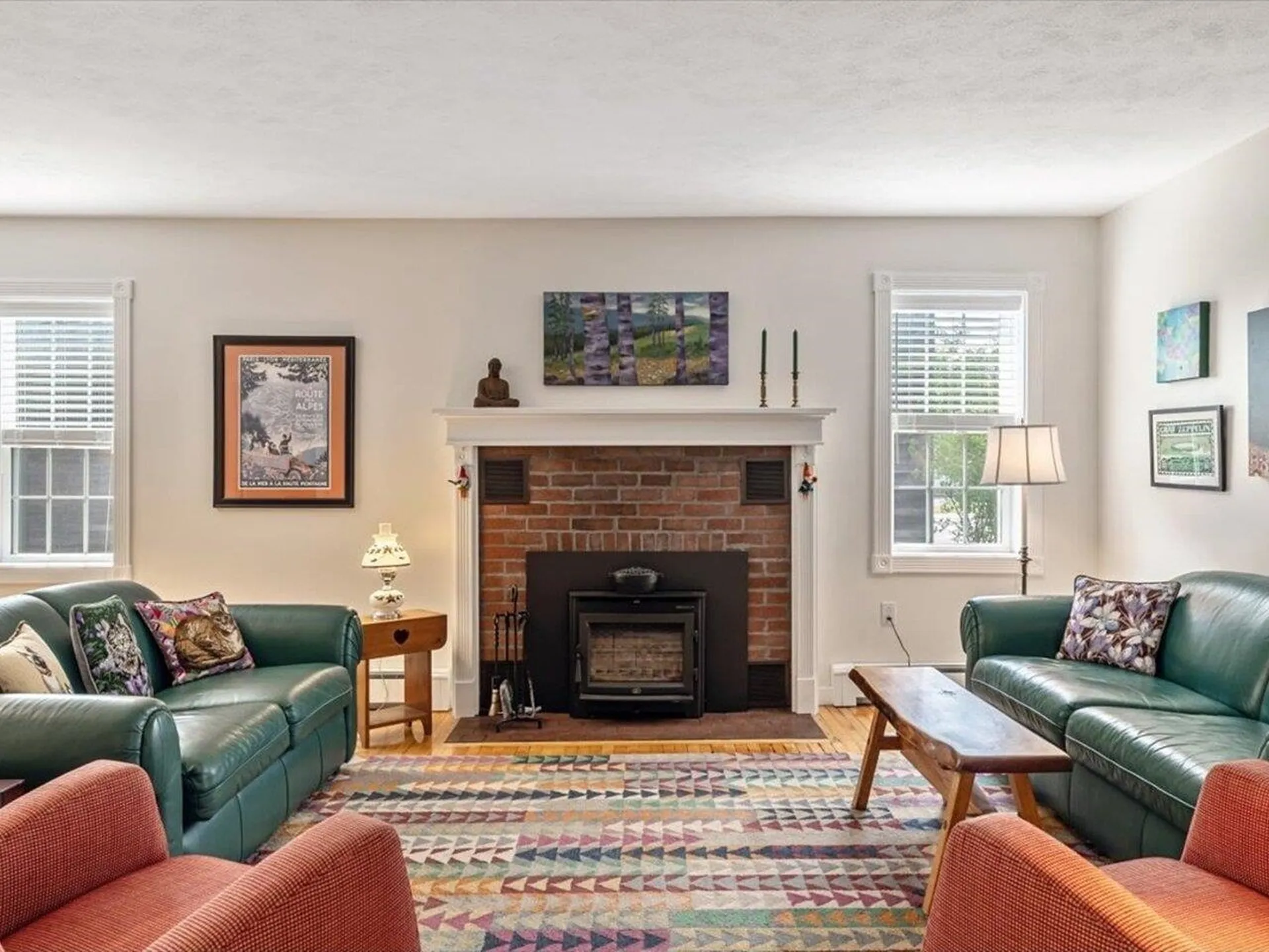 16 Depot Street Enosburg VT 05450