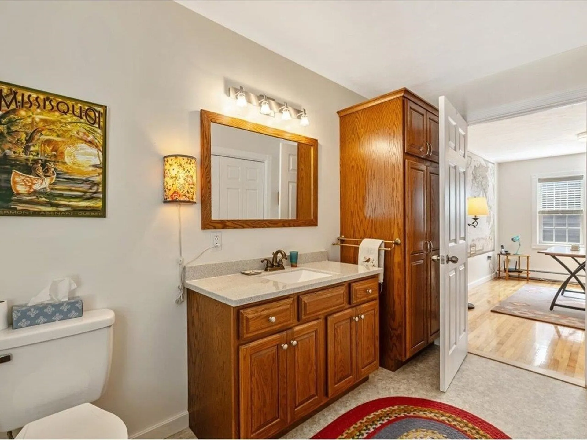 16 Depot Street Enosburg VT 05450