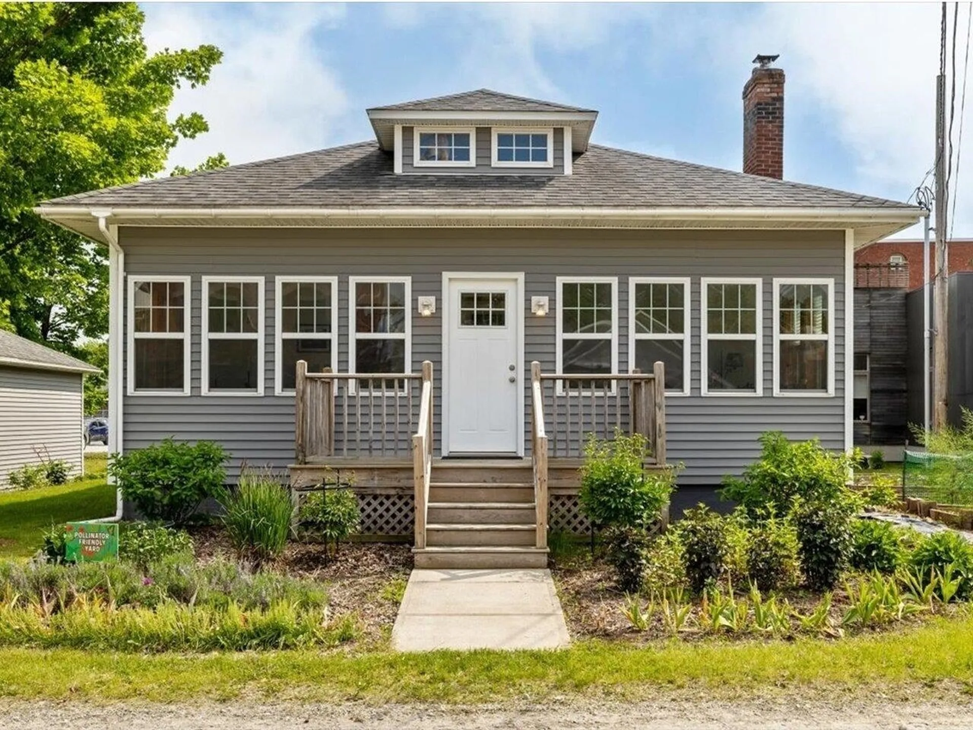 16 Depot Street Enosburg VT 05450