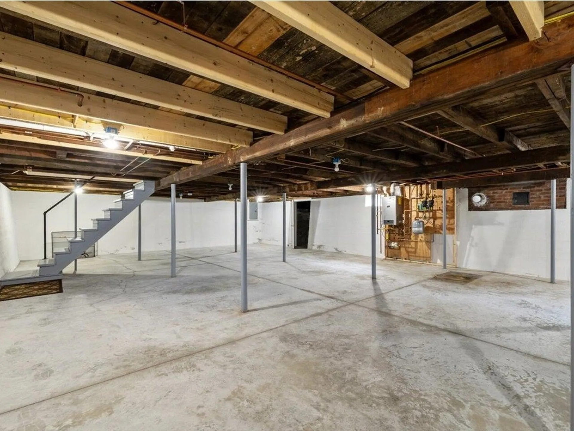 16 Depot Street Enosburg VT 05450